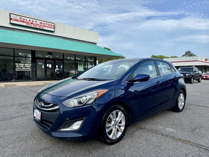 Used 2013 Hyundai Elantra GT