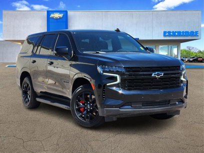Used 2023 Chevrolet Tahoe RST w/ RST Performance Edition