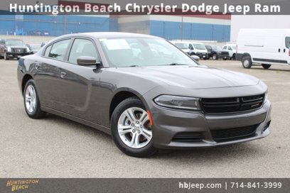 Used 2022 Dodge Charger SXT