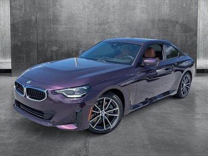 New 2025 BMW 230i Coupe w/ Convenience Package