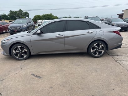 Certified 2023 Hyundai Elantra SEL w/ Convenience Package