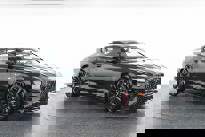 New 2025 Bentley Continental GT Speed