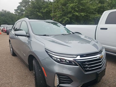 Used 2023 Chevrolet Equinox Premier