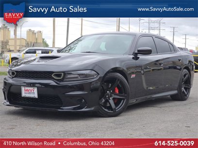 Used 2021 Dodge Charger Scat Pack w/ Plus Group