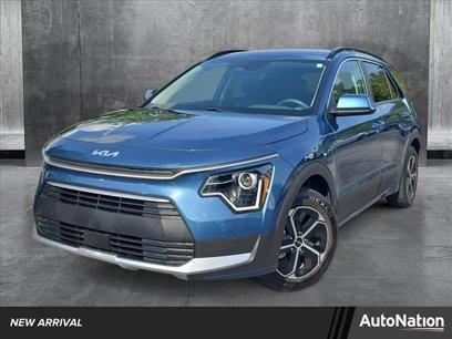 Used 2023 Kia Niro EX w/ EX Cold Weather Package