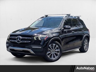 Used 2021 Mercedes-Benz GLE 350