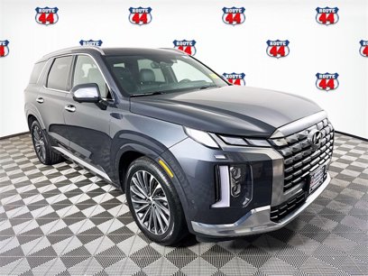 Used 2024 Hyundai Palisade Calligraphy