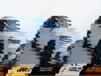 Certified 2025 Honda HR-V Sport