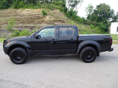Used 2017 Nissan Frontier SV w/ SV Value Truck Package