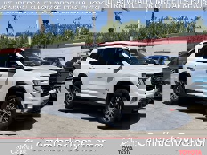 Used 2024 GMC Acadia AT4 w/ Super Cruise Package