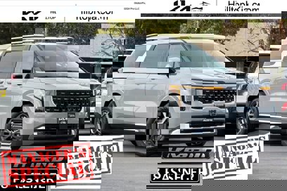 New 2025 Kia Carnival SX