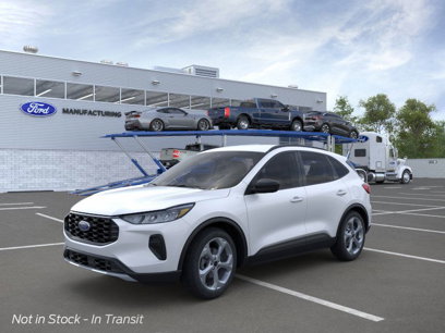 New 2025 Ford Escape ST-Line w/ Equipment Group 301A