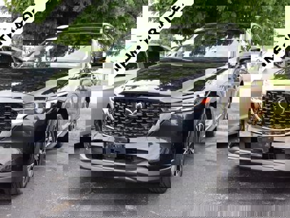 Used 2023 MAZDA CX-5 AWD 2.5 S w/ Premium Plus Pkg