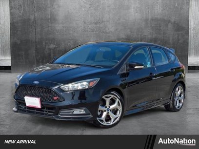 Used 2016 Ford Focus ST