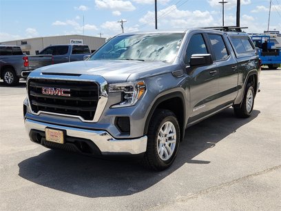 Used 2020 GMC Sierra 1500 4x4 Crew Cab w/ Sierra Value Package