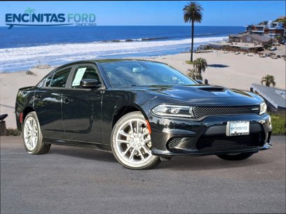 Used 2023 Dodge Charger GT