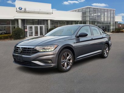 Used 2019 Volkswagen Jetta R-Line w/ R-Line Cold Weather Package