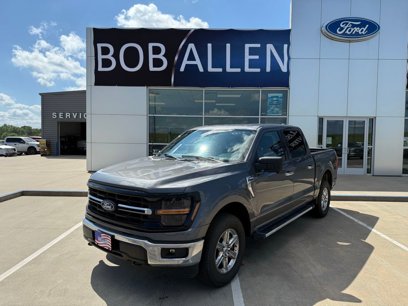 Used 2024 Ford F150 XLT