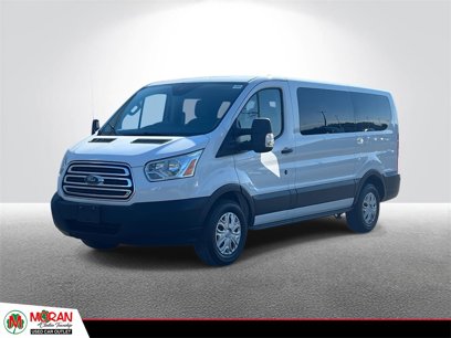 Used 2015 Ford Transit 150 XLT