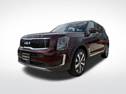 Used 2022 Kia Telluride S