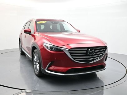Used 2022 MAZDA CX-9 Grand Touring