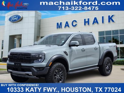 Used 2024 Ford Ranger Raptor
