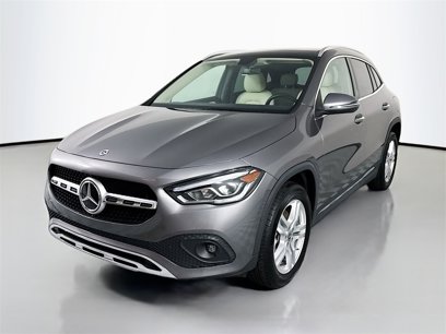 Used 2023 Mercedes-Benz GLA 250 4MATIC