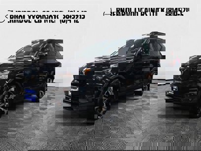Certified 2022 Volvo XC40 P8 Recharge Plus