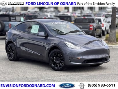 Used 2022 Tesla Model Y Long Range