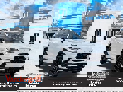 New 2026 Honda HR-V Sport