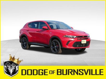 New 2024 Dodge Hornet GT w/ Track Pack