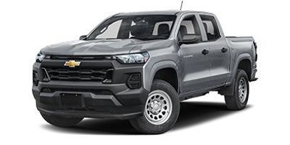 New 2026 Chevrolet Colorado ZR2 w/ Technology Package