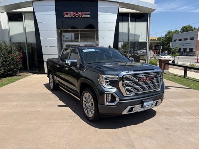 Used 2022 GMC Sierra 1500 Denali w/ Denali Premium Package