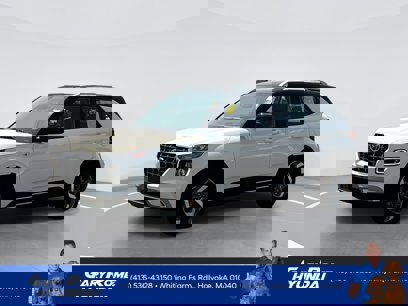Used 2024 Hyundai Venue Limited