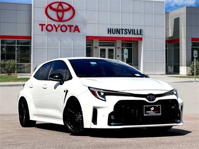 Used 2024 Toyota Corolla GR