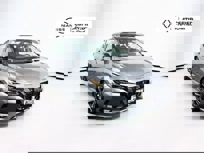 Certified 2023 Nissan Sentra SR