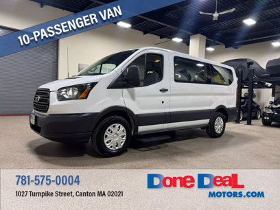 Used 2016 Ford Transit 150 XL