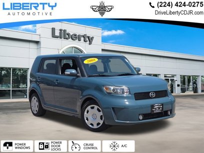 Used 2008 Scion xB