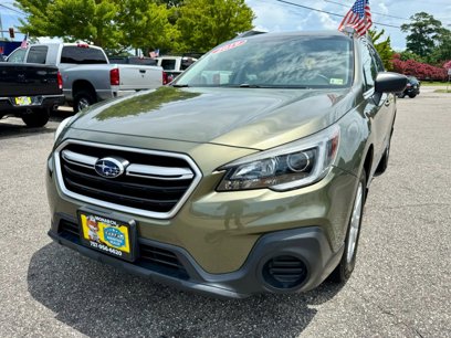 Used 2019 Subaru Outback 2.5i