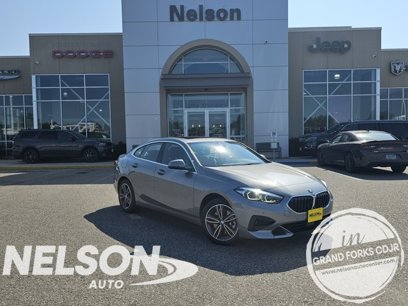 Used 2024 BMW 228i Gran Coupe w/ Convenience Package
