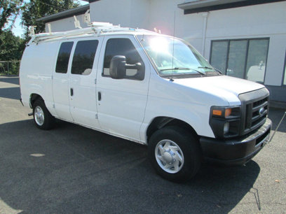 Used 2012 Ford E-150 and Econoline 150