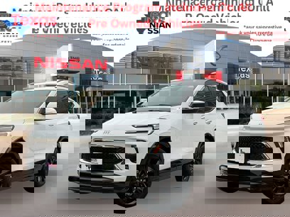 Used 2024 Buick Encore GX Sport Touring