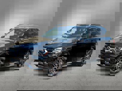 Certified 2022 Mercedes-Benz GLC 300 4MATIC