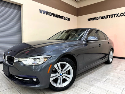 Used 2017 BMW 330i Sedan w/ Premium Package