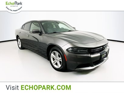 Used 2019 Dodge Charger SXT