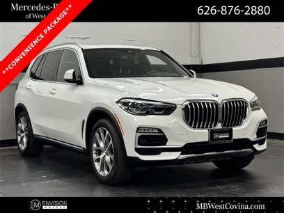 Used 2019 BMW X5 xDrive40i w/ Convenience Package