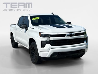 Used 2023 Chevrolet Silverado 1500 RST w/ Rally Edition