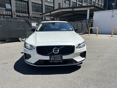 Used 2024 Volvo S60 B5 Core
