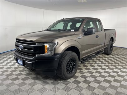Used 2019 Ford F150 XL w/ Equipment Group 101A Mid
