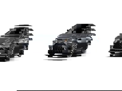 New 2025 Lexus ES 350 Ultra Luxury w/ Accessory Package (Z1)
